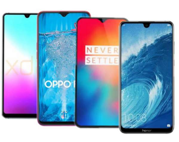 Những Xu Hướng Nổi Bật Trên Thị Trường Smartphone Trong Năm 2019 2