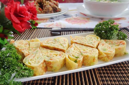 Tự Tay Làm Trứng Chiên Trái Tim &Quot;Đốn Tim&Quot; Người Ấy 10