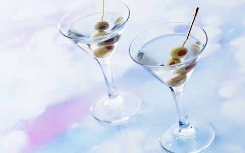 Những Loại Cocktail Cổ Điển Mà Bất Cứ Ai Cũng Nên Biết 1