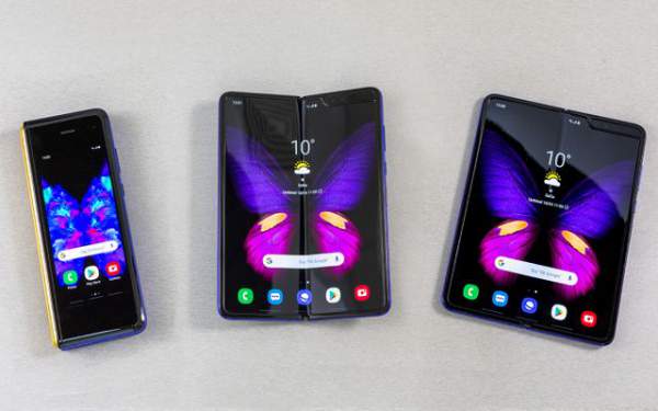 Samsung Mở Bán Đợt Hai Galaxy Fold Tại Việt Nam Và Lại Cháy Hàng 2