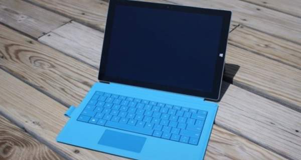 Surface Pro 4 Sẽ Lộ Diện Ngay Trong Tháng 5 1