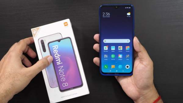 Những Smartphone Giá Rẻ Đáng Mua Trong Dịp Tết Nguyên Đán 1