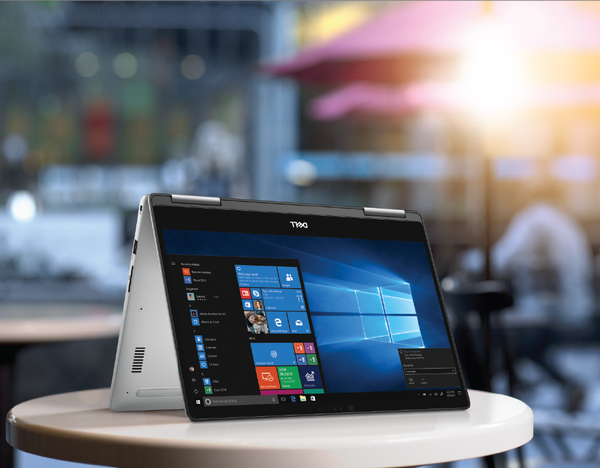 Inspiron 7000 Series: Laptop Thời Thượng Cho Giới Trẻ 3