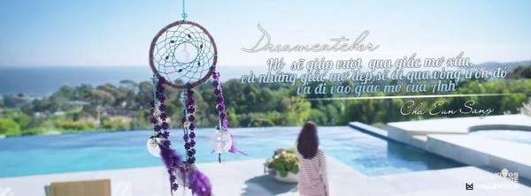 Cách Làm Dreamcatcher Độc Đáo Giống Trong &Quot;The Heirs&Quot; 1