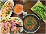 Hàng Miến Cua Bể Chỉ 8 Giờ Sáng Là Hết Sạch Ở Quận 1 23