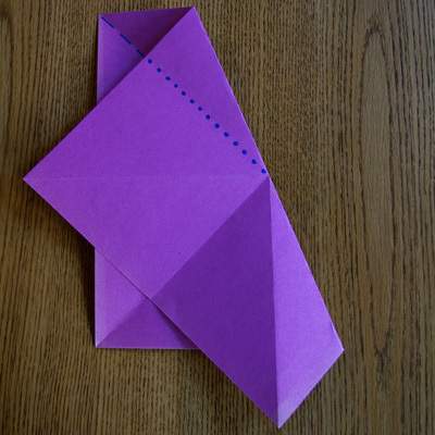 Cách Gấp Ngôi Sao Giấy Origami &Quot;Vụng Thối&Quot; Cũng Làm Được 2