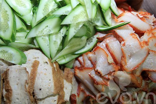 Ngon Khó Cưỡng Bánh Mì Sốt Vang 11