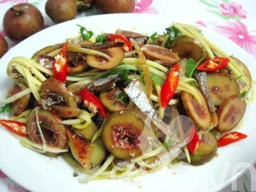 Menu Đơn Giản Nhưng Cực Đưa Cơm Cho Tối Thứ 4 Sum Vầy 3