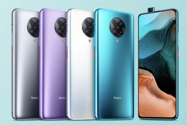 Xiaomi Trình Làng Redmi K30 Pro Cao Cấp Với Giá “Mềm” 1