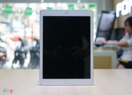 Mô Hình Ipad Air 2 Xuất Hiện Tại Vn Trước Ngày Ra Mắt 1