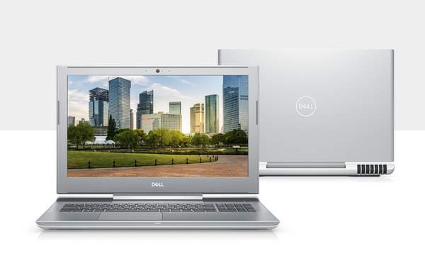 Dell Vostro 7570: ‘Nhân Viên’ Văn Phòng Kiêm ‘Chiến Binh’ Chơi Game 2