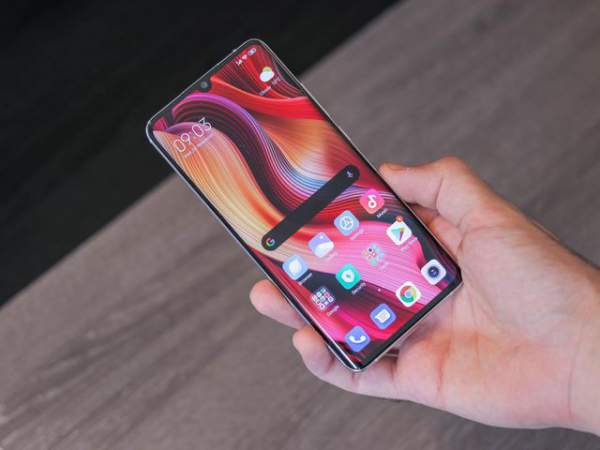 Những Mẫu Smartphone Cận Cao Cấp Đáng Chú Ý Năm 2019 2