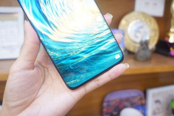 Cận Cảnh Huawei P40 Pro Tại Việt Nam 6