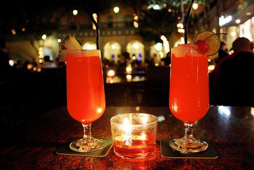 Khám Phá 10 Món Cocktail Nức Danh Nhất Thế Giới 8