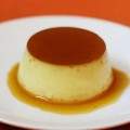 Cách Làm Bánh Flan Pudding Mềm Mịn, Thanh Mát 37