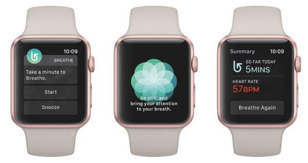 Apple Watch Series 6 Có Thể Phát Hiện Tâm Lý Bất Thường Của Người Dùng 2