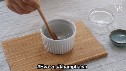 Cách Làm Kimbap Hoa Vừa Ngon Vừa Đẹp 3