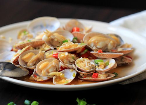 Menu Sườn Om Khoai Tây Nóng Hổi Cho Thứ 4 Mưa Gió 5