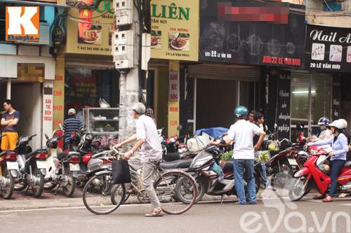 Quán Bún Chả &Quot;Cháy Hàng&Quot; Sau Khi Tổng Thống Mỹ Đến Ăn 24