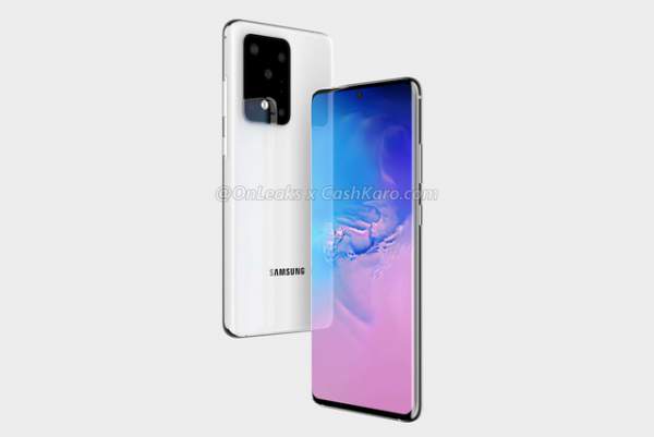 Samsung Gửi Thư Mời Tham Dự Sự Kiện Đặc Biệt Ra Mắt Galaxy S11 1