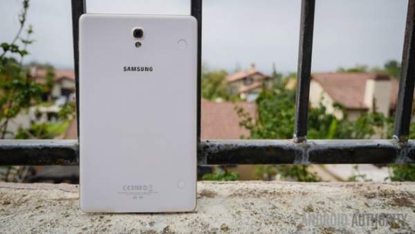 Samsung Sẽ Phát Hành Galaxy Tab S2 Vào Tháng 6? 1