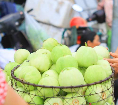 Dưa Lê Đã Vào Mùa, Và Đây Là Cách Chọn Những Quả Vừa Ngon Vừa An Toàn 3