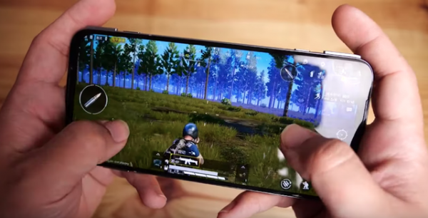 Xiaomi Trình Làng Smartphone Chuyên Chơi Game Black Shark 3 3