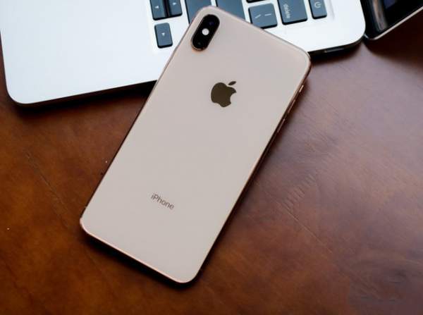 Apple Mở Bán Iphone Xs Tân Trang, Giá Rẻ Hơn Đáng Kể So Với Hàng Mới 1