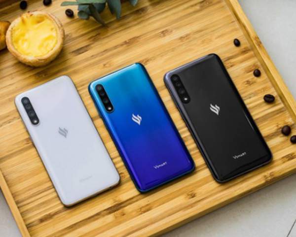 Vinsmart Chiếm 6% Thị Phần Smartphone Tại Việt Nam, Ra Mắt Điện Thoại Cao Cấp Cuối Năm 2020 1