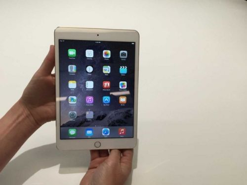 Apple Có Thể Khai Tử Ipad Mini 1