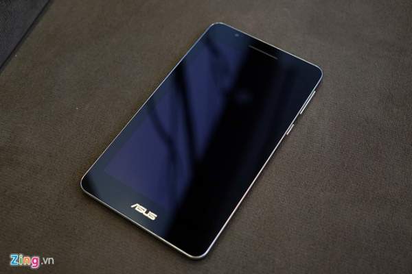 Mở Hộp Asus Fonepad 7: Thiết Kế Cao Cấp, Giá 4,5 Triệu Đồng 3