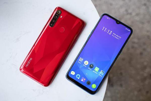 Những Smartphone Giá Rẻ Đáng Mua Trong Dịp Tết Nguyên Đán 3