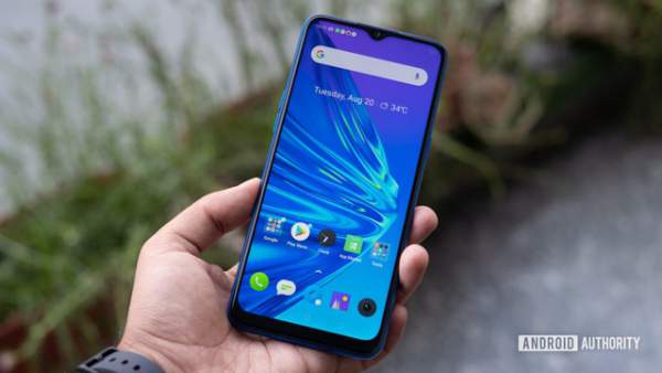 Những Mẫu Smartphone Tầm Trung Dưới 7 Triệu Nổi Bật Năm 2019 4