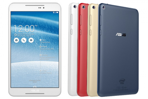 Lựa Chọn Máy Tính Bảng 3G Asus Fonepad 7 Hay 8? 1