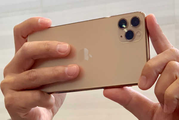 Iphone 11 Chính Hãng Đã Về Kho, Sẵn Sàng Bán Ra 1