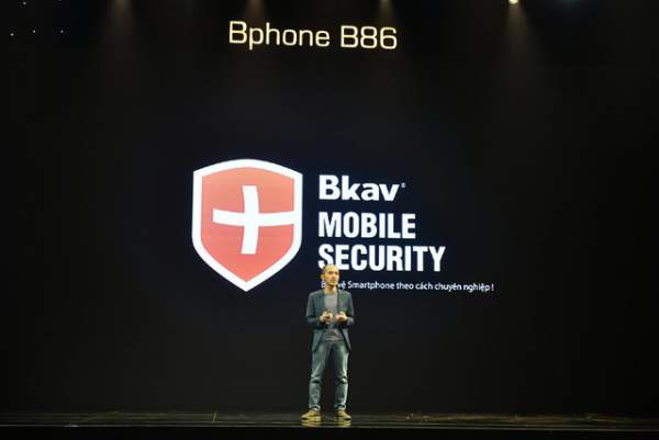 5 Công Nghệ Đột Phá Trên Bphone B86 5