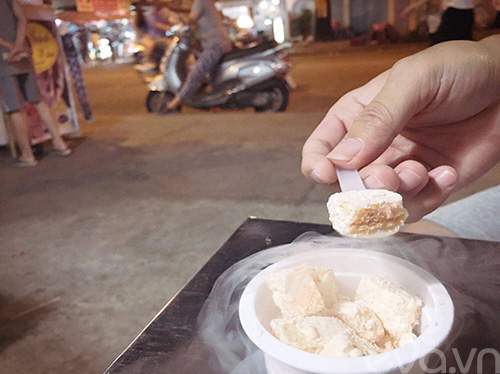 “Tất Tần Tật” Về Snack Khói, Món Ăn Gây Sốt Sài Gòn Tháng 5 Này 21