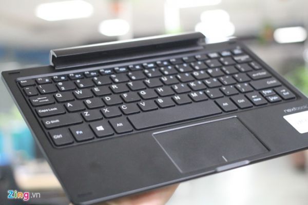 Tablet Lai Laptop Chạy Windows 8.1 Giá 5 Triệu Ở Vn 10