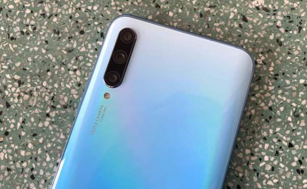 Đập Hộp Huawei Y9S Chính Hãng Camera Trượt, Pin Khoẻ 5