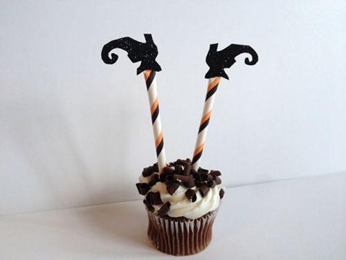 Ngắm Những Chiếc Bánh Cupcake Dành Riêng Cho Cho Halloween 11