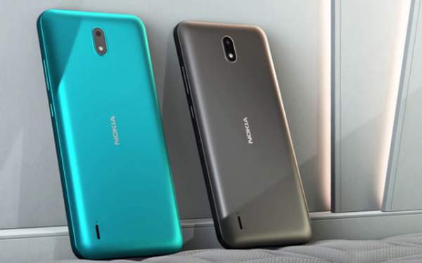 Nokia Ra Mắt Smartphone 4G Giá 1,69 Triệu Đồng 1