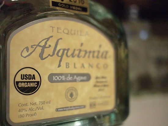 Quy Tắc Uống Rượu Tequila Của Người Sành 1