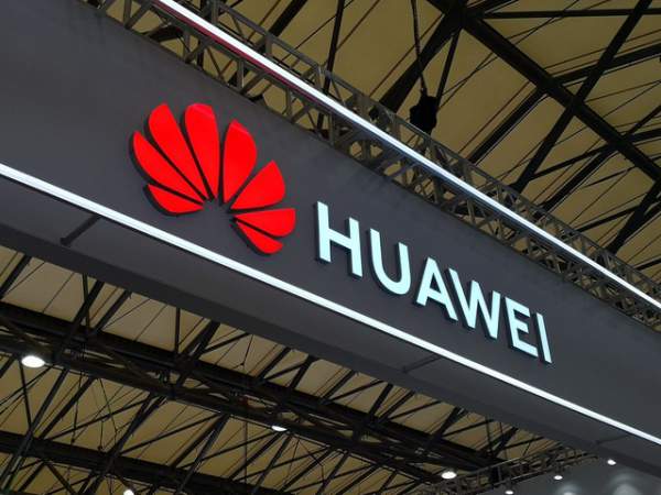 Huawei: &Quot;Tồn Tại Sẽ Là Tiêu Chí Hàng Đầu Trong Năm 2020&Quot; 1