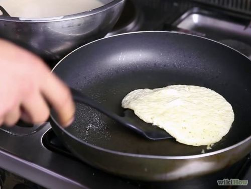 Bánh Pancake Chuối Thơm Ngon Cho Bữa Sáng 7