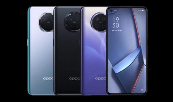 Oppo Ra Mắt Smartphone Hỗ Trợ Sạc Không Dây Đầu Tiên Ace2 1