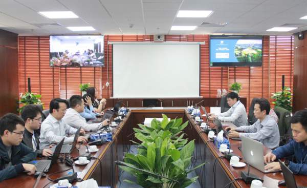 Miễn Phí Dịch Vụ Vnpt Meeting Hỗ Trợ Phòng Chống Covid 19 1