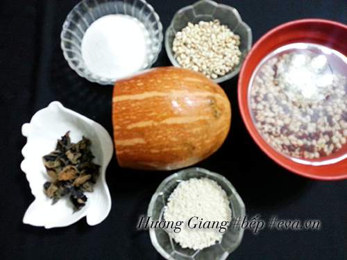 Chè Bí Đỏ Thơm Ngon, Bổ Dưỡng, Giải Độc Cơ Thể 3