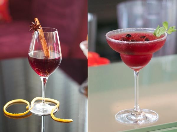 Món Cocktail Kích Thích Tình Yêu Dễ Làm Cho Ngày Valentine 1