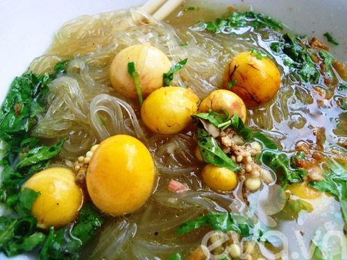 Phở, Miến Gà Lê Văn Sỹ: Ăn Là Mê! 7