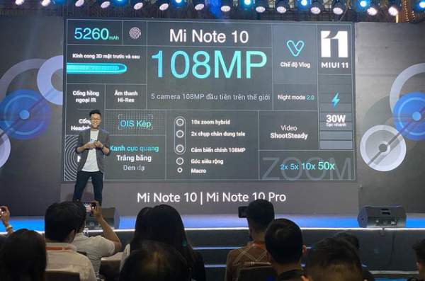 Smartphone 108Mp Đầu Tiên Có Giá Gần 13 Triệu Đồng Tại Việt Nam 1